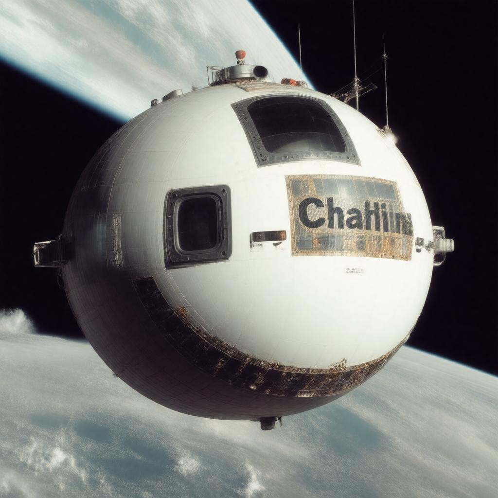 Apollo Command Module
